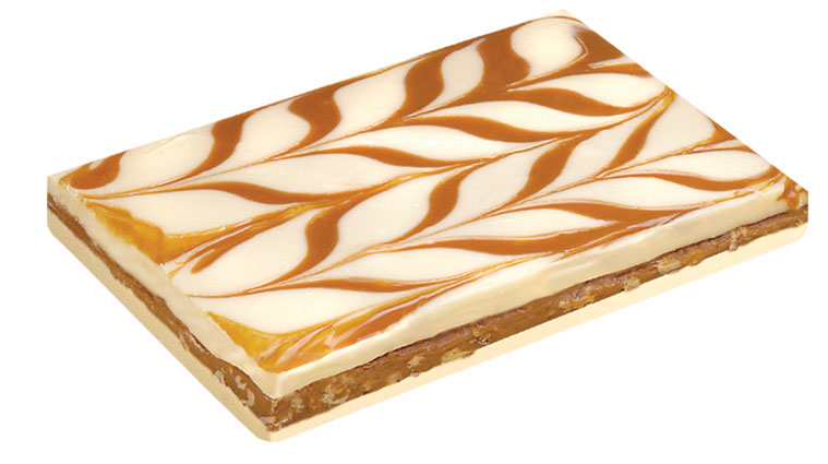 Chewy Praline Fudge