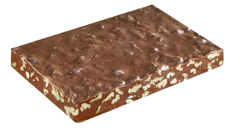 Chocolate Walnut Fudge