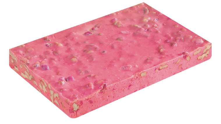Cranberry Walnut Fudge