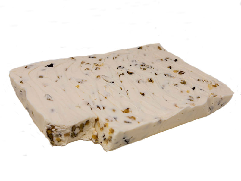 Divinity Walnut Fudge