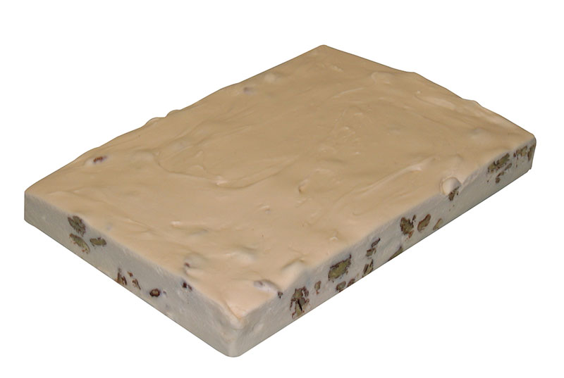 Divinity Walnut Fudge