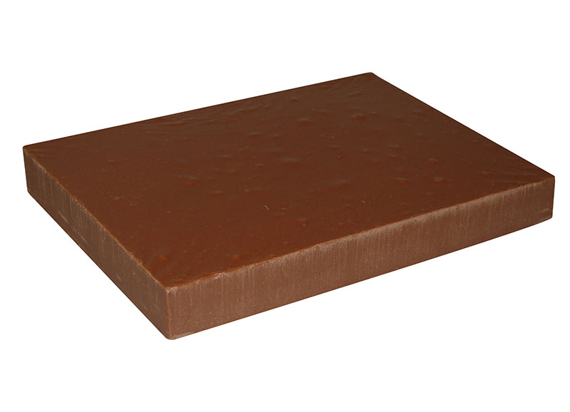 Milk Chocolate Fudge Whole Pan
