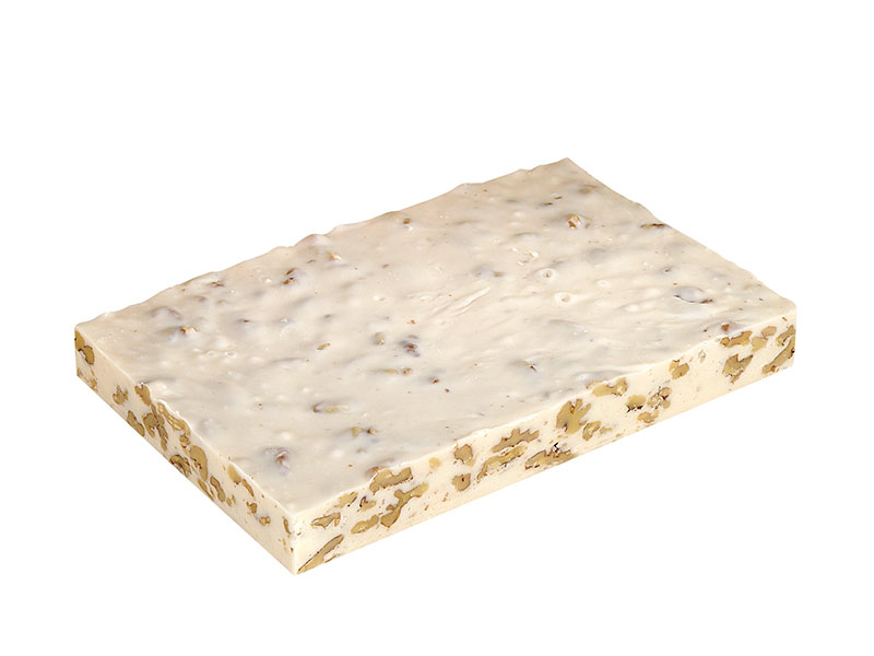 Vanilla Walnut Fudge Whole Pan